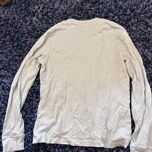 JCrew Long Sleeve Tee